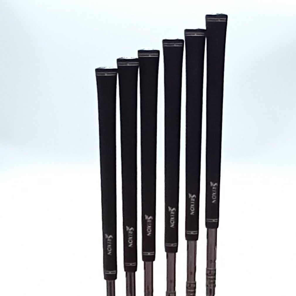 SRIXON Z945 S200 Dynamic Gold D.S.T｜Alpen Online 公式オンラインストア