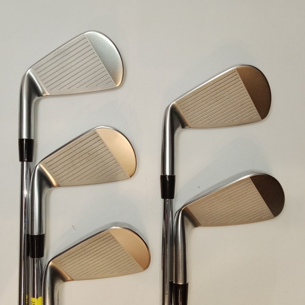 SRIXON ZXi5 その他スチール｜Alpen Online 公式オンラインストア