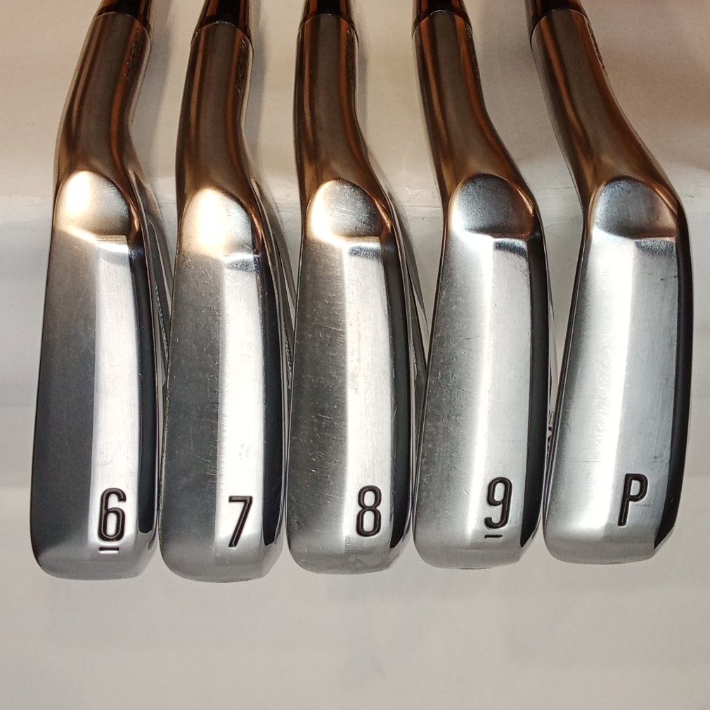 SRIXON ZXi5 その他スチール｜Alpen Online 公式オンラインストア