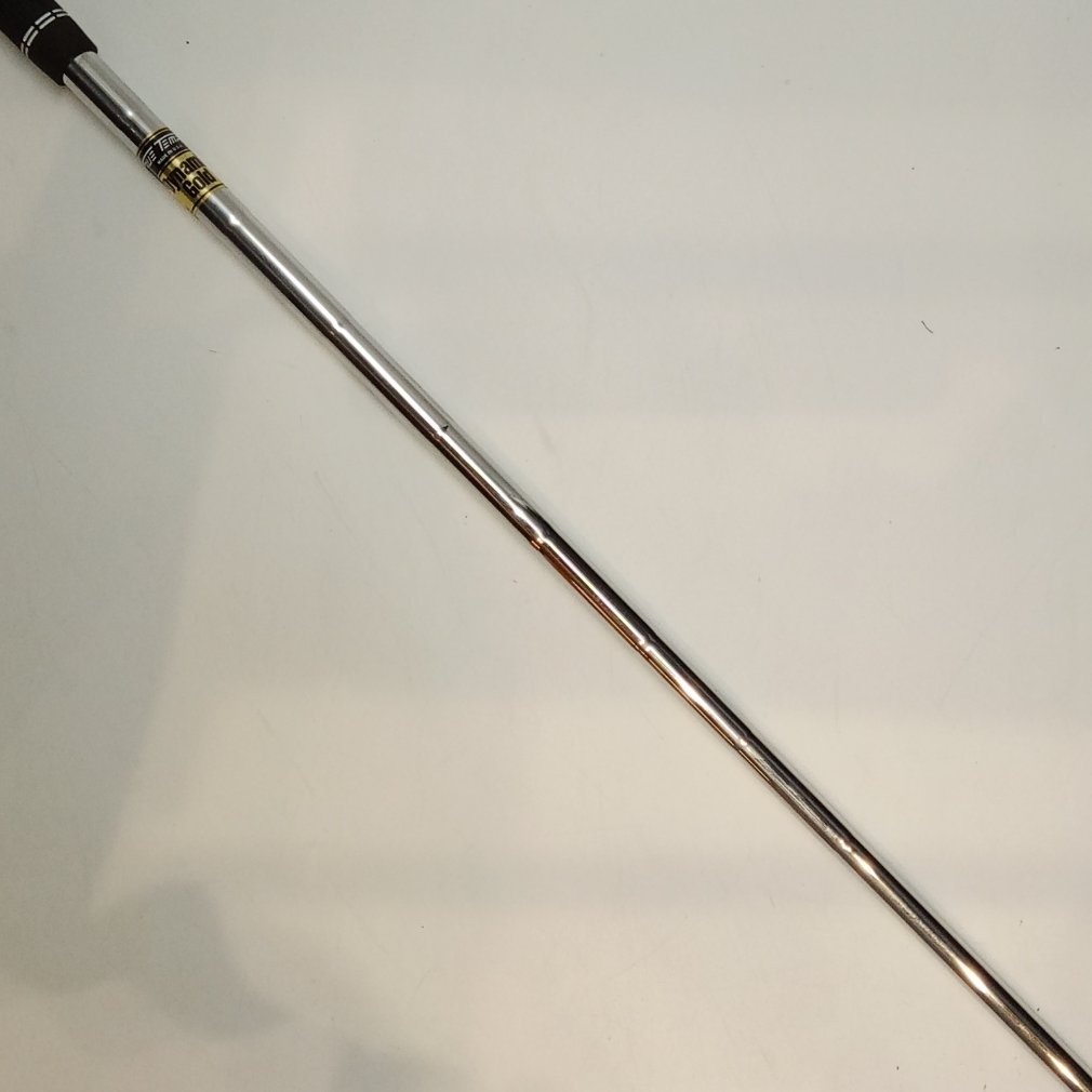 SRIXON ZXi5 その他スチール｜Alpen Online 公式オンラインストア