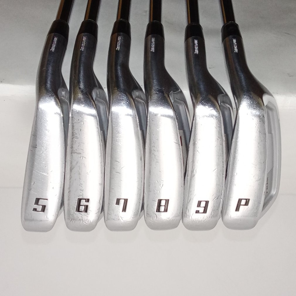 X-BLADE GR C-1 R N.S.PRO 950GH WF｜Alpen Online 公式オンラインストア