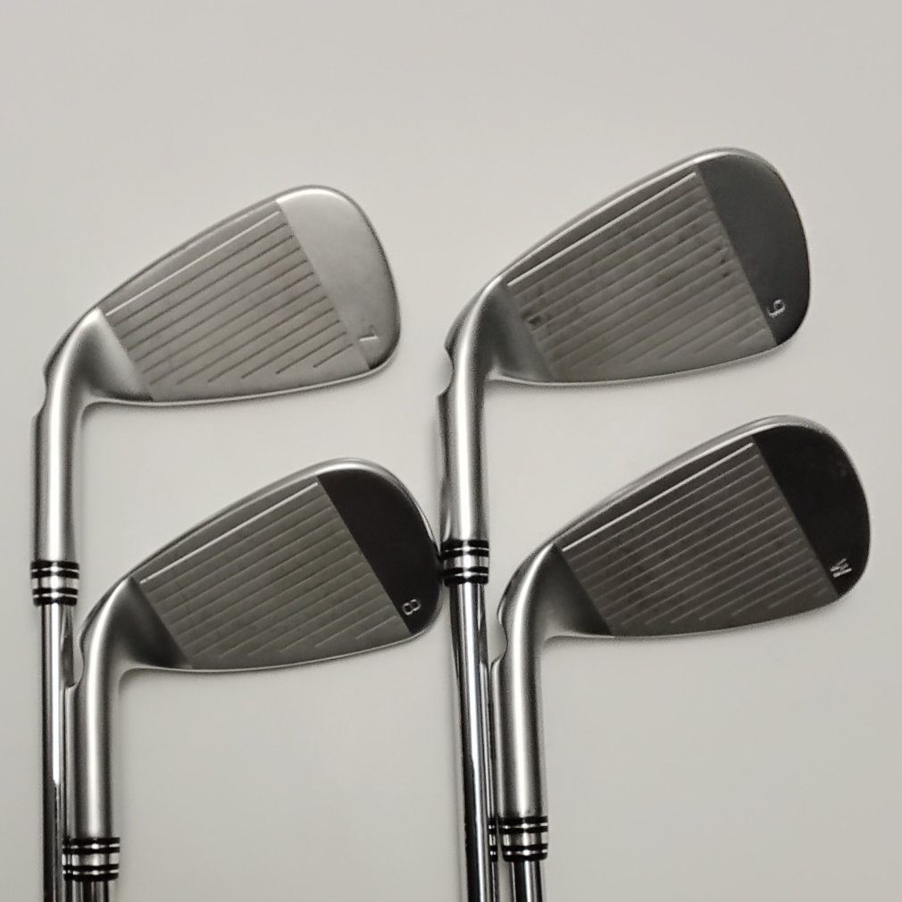 G440 S N.S.PRO MODUS3 TOUR105｜Alpen Online 公式オンラインストア