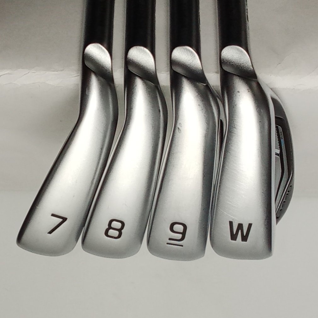 G440 S N.S.PRO MODUS3 TOUR105｜Alpen Online 公式オンラインストア