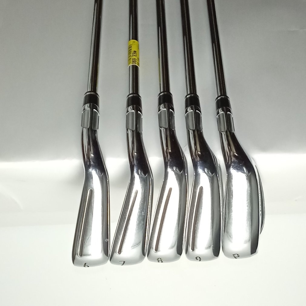 STEALTH GLOIRE S200 Dynamic Gold 85 VSS PRO｜Alpen Online 公式