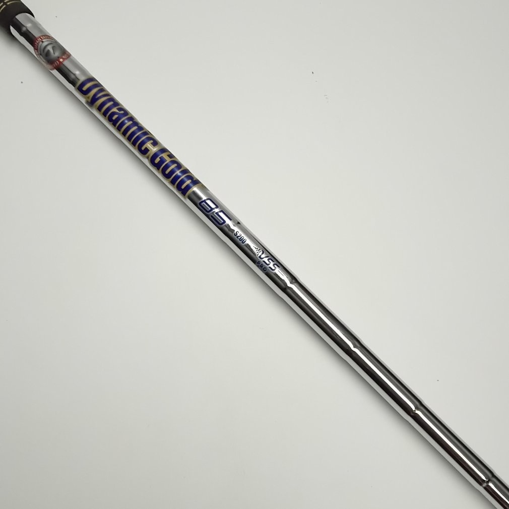 STEALTH GLOIRE S200 Dynamic Gold 85 VSS PRO｜Alpen Online 公式