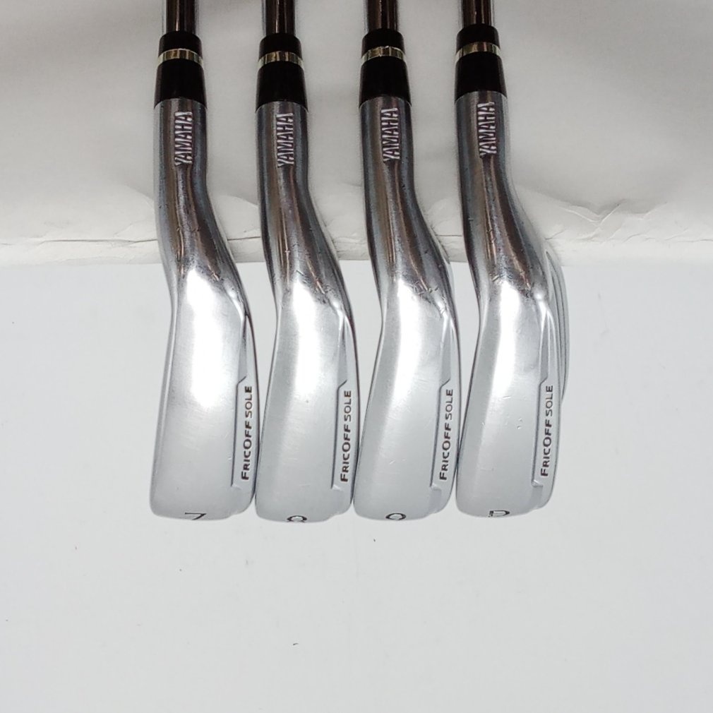 inpres UD+2 (2019) S N.S.PRO ZEROS 7｜Alpen Online 公式オンライン