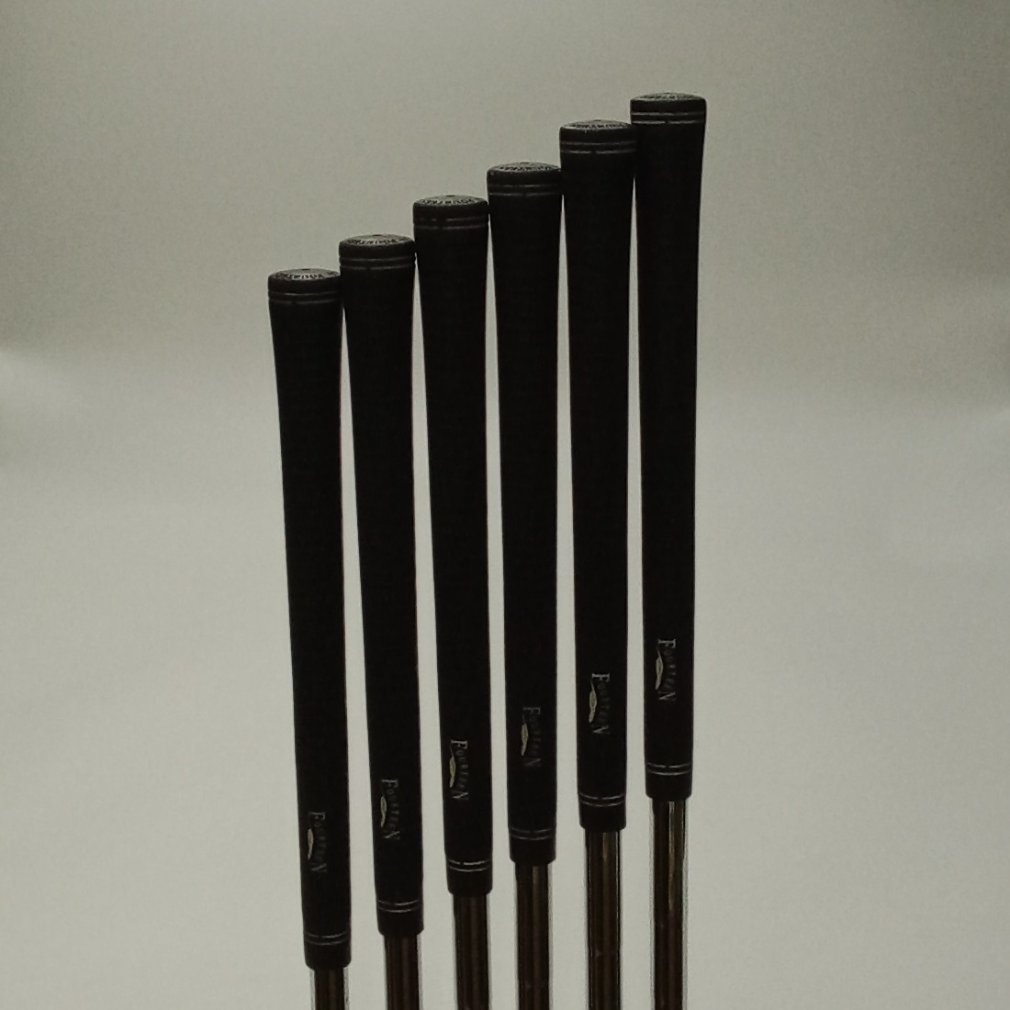 TC-550 FORGED (2007) スチールシャフト｜Alpen Online 公式オンライン