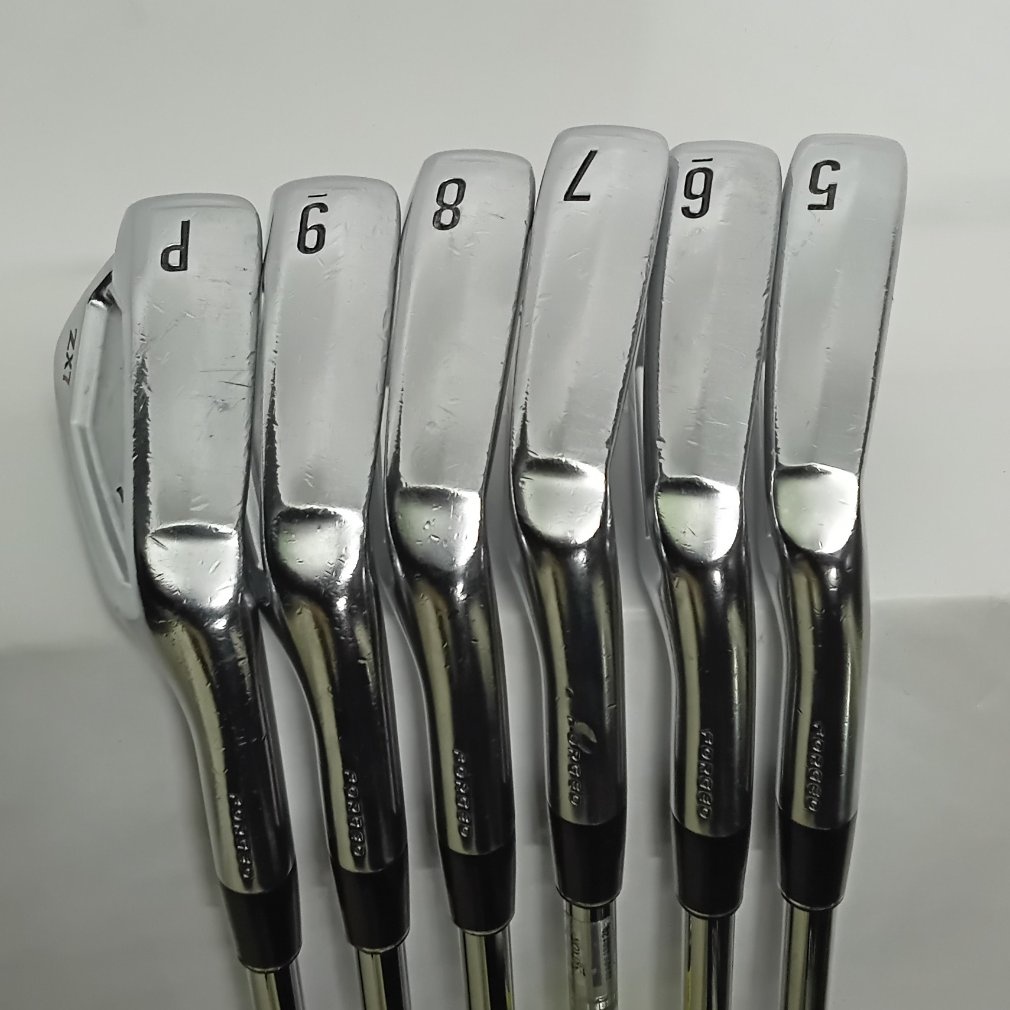 SRIXON ZX7 S200 Dynamic Gold DST｜Alpen Online 公式オンラインストア