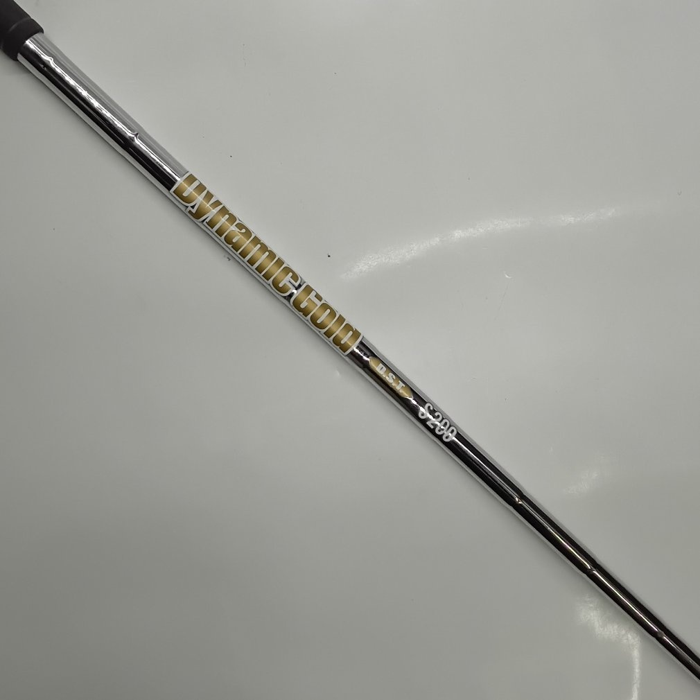 SRIXON ZX7 S200 Dynamic Gold DST｜Alpen Online 公式オンラインストア