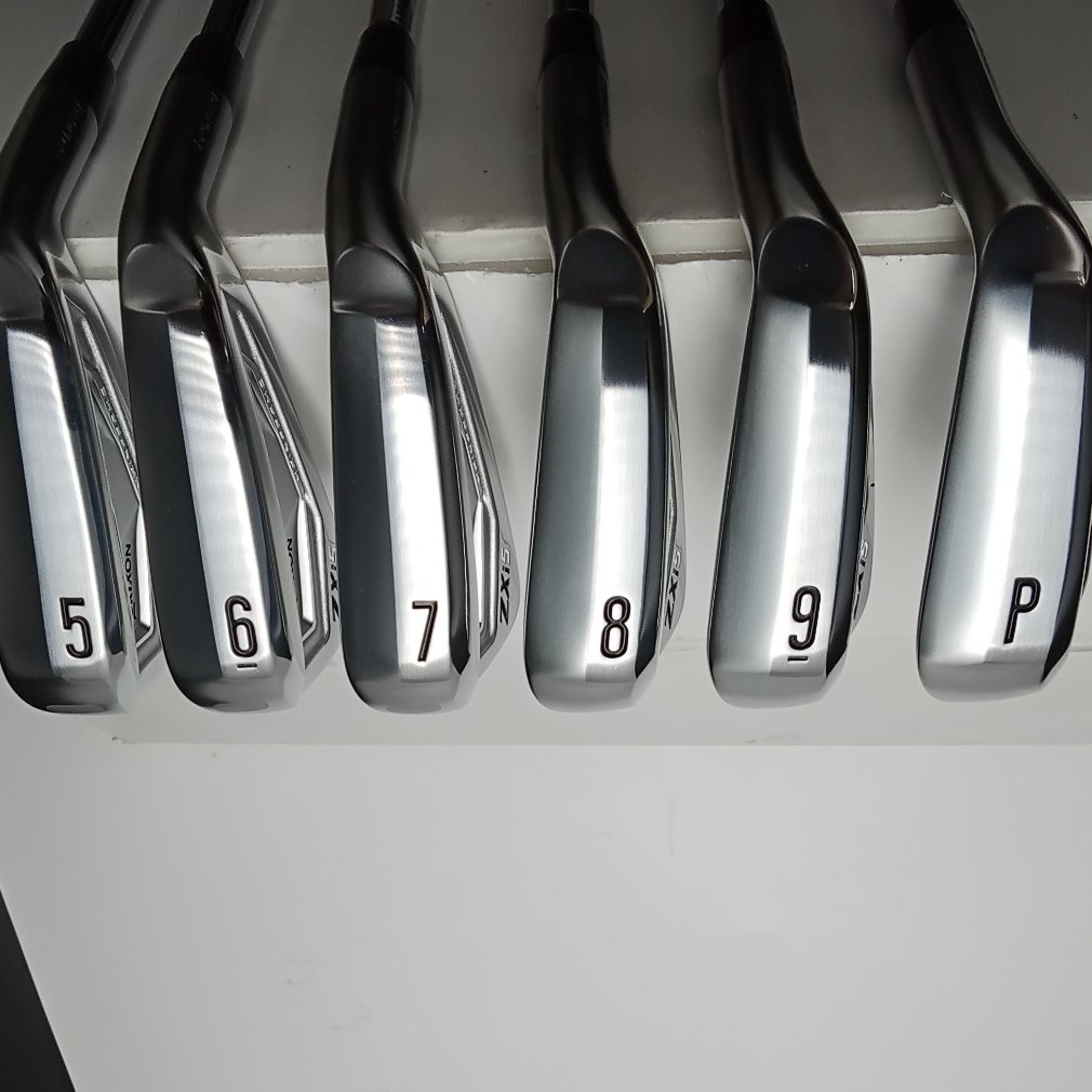 SRIXON ZXi5 S N.S.PRO MODUS3 TOUR105｜Alpen Online 公式オンライン