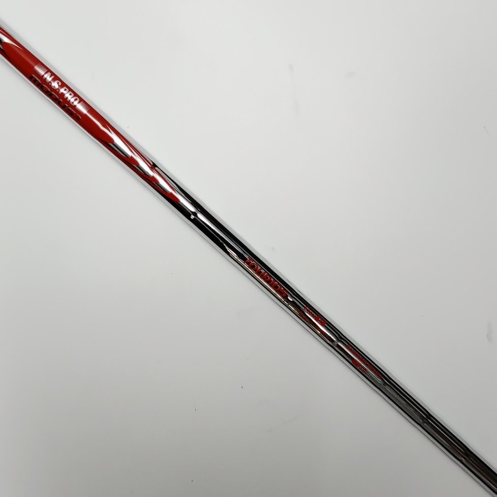SRIXON ZXi5 S N.S.PRO MODUS3 TOUR105｜Alpen Online 公式オンライン
