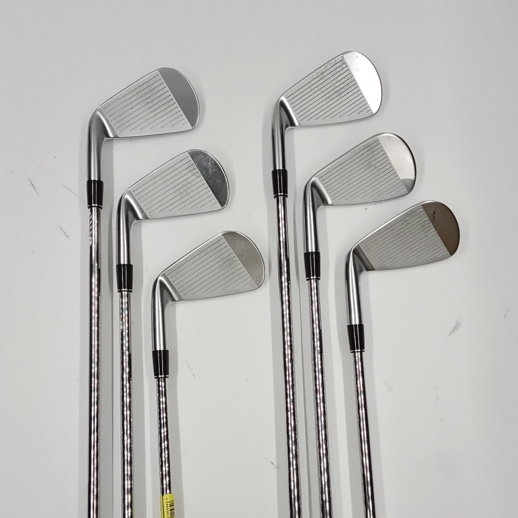 SRIXON ZXi5 その他スチール｜Alpen Online 公式オンラインストア