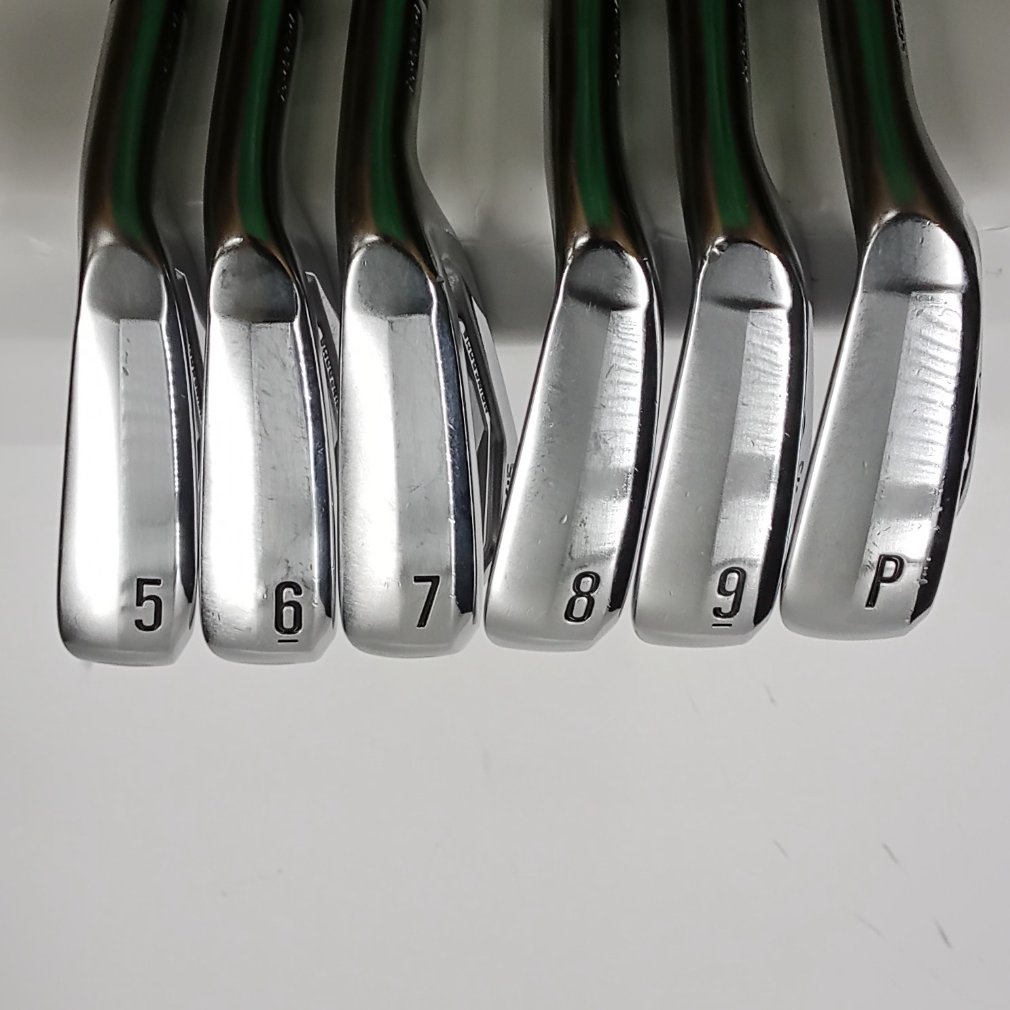 SRIXON ZXi5 その他スチール｜Alpen Online 公式オンラインストア