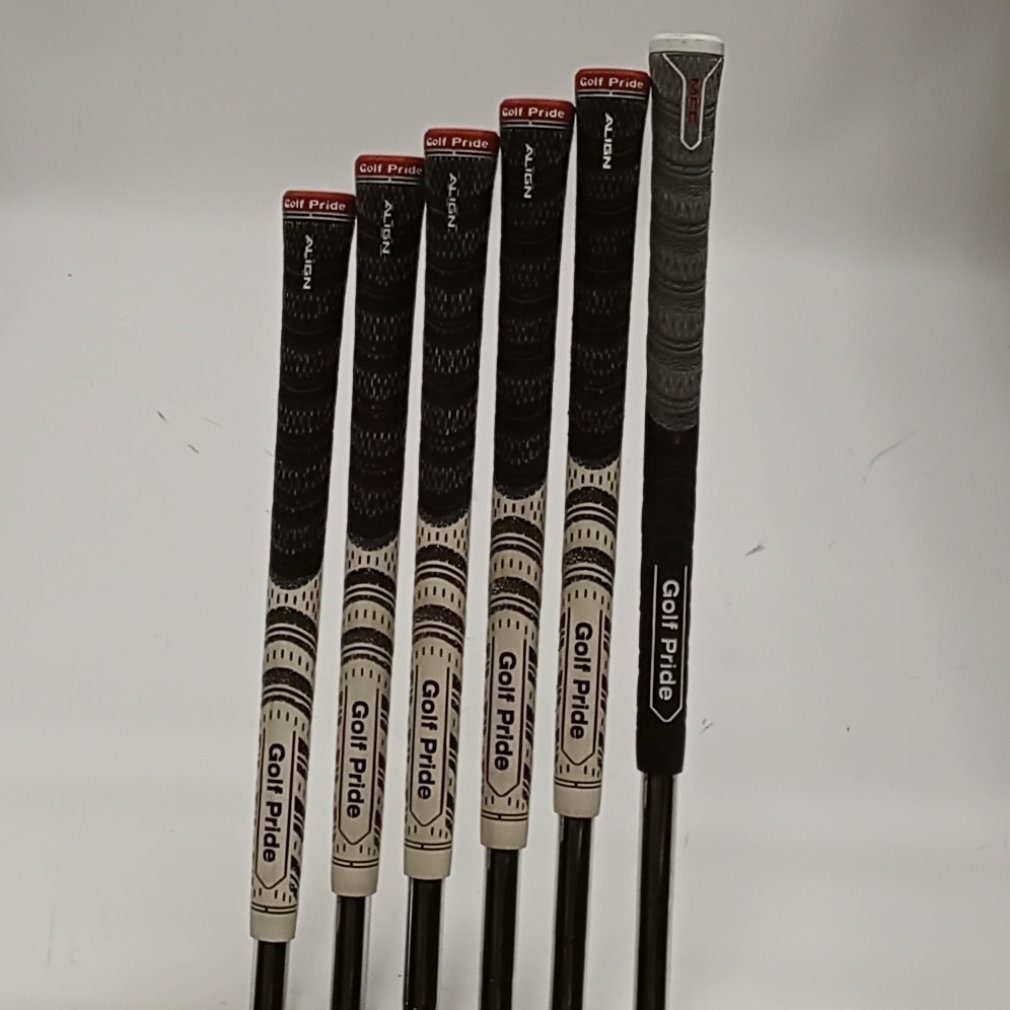 SRIXON ZXi5 その他スチール｜Alpen Online 公式オンラインストア