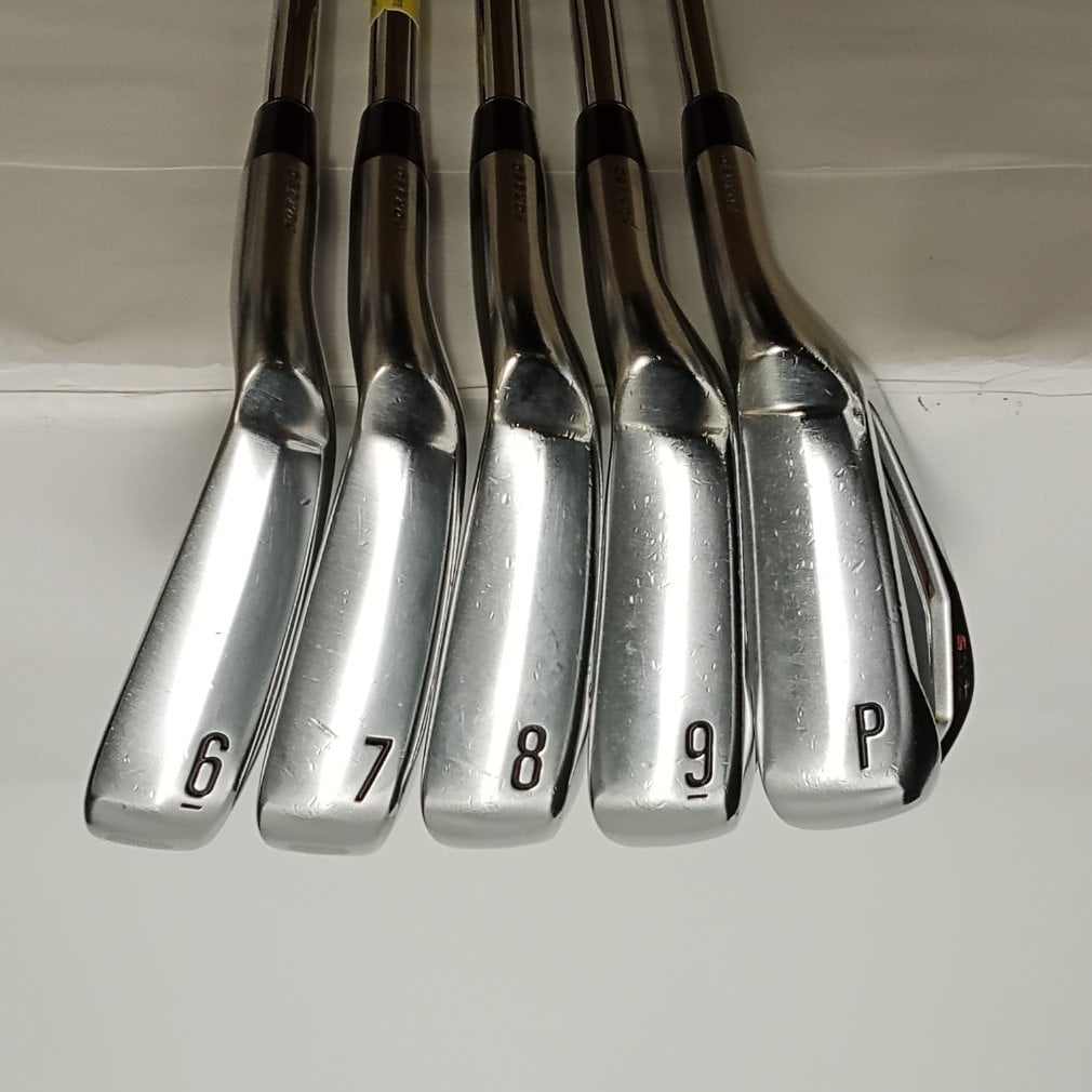SRIXON ZX5 S N.S.PRO 950GH DST｜Alpen Online 公式オンラインストア