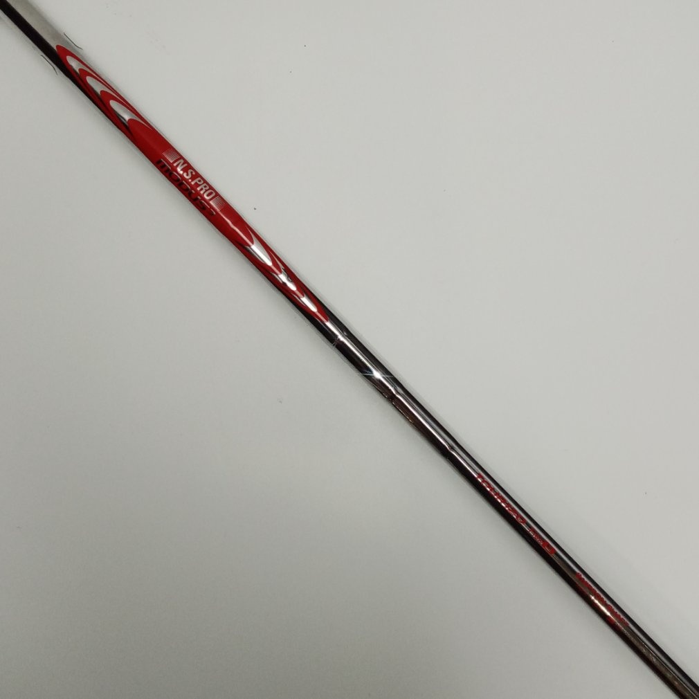 SRIXON Z565 S N.S.PRO MODUS3 TOUR120｜Alpen Online 公式オンライン