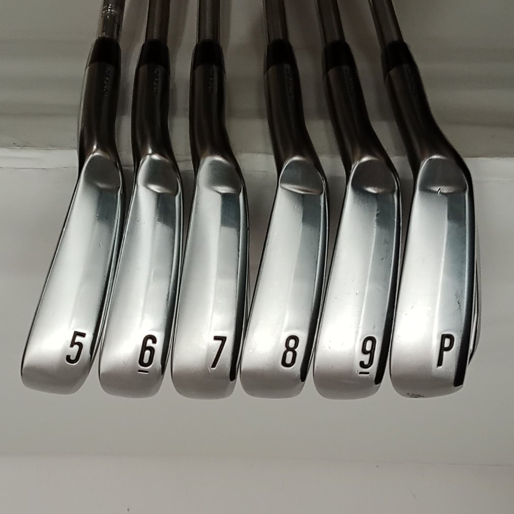 SRIXON ZX5 MKⅡ S Steel Fiber i80cw｜Alpen Online 公式オンラインストア