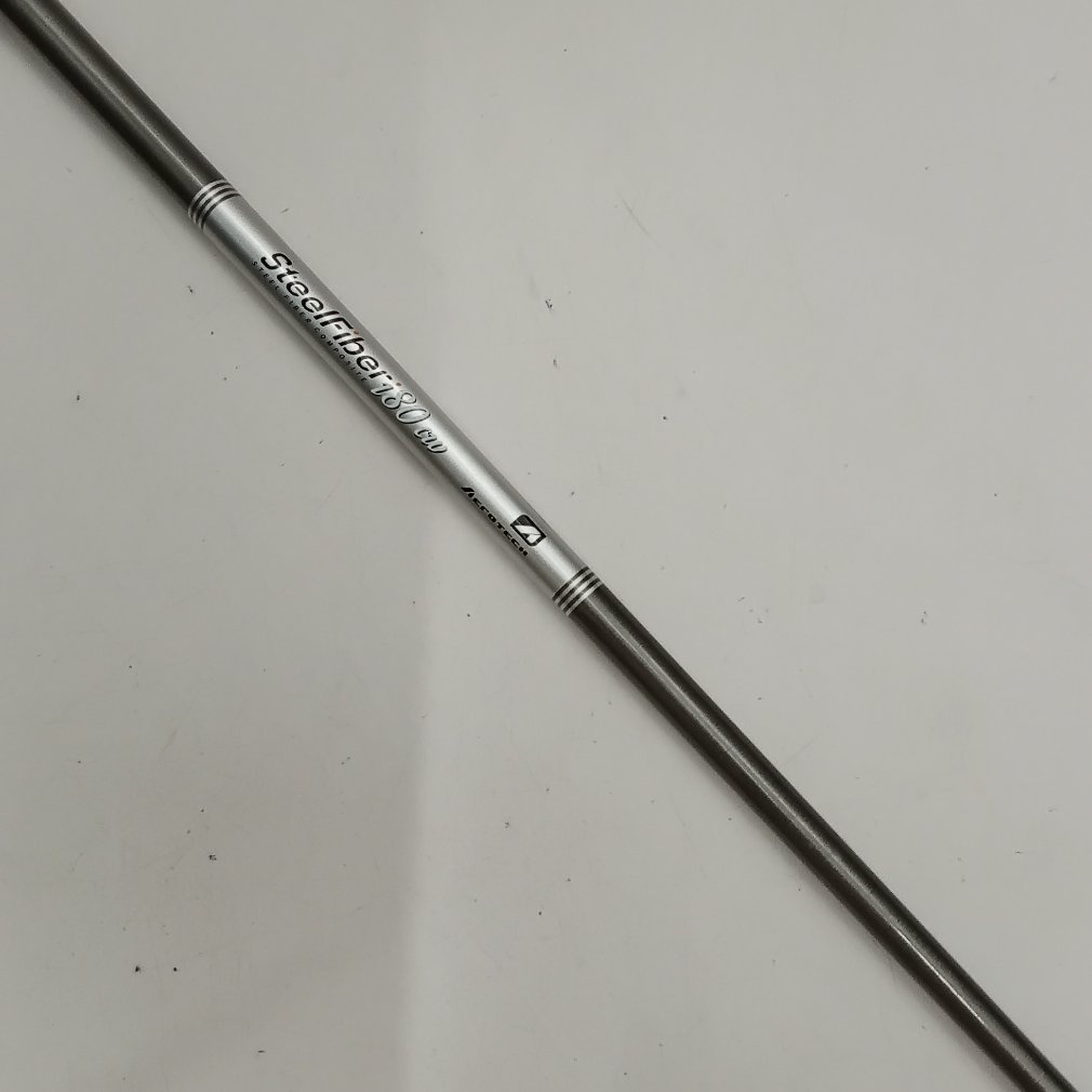 SRIXON ZX5 MKⅡ S Steel Fiber i80cw｜Alpen Online 公式オンラインストア