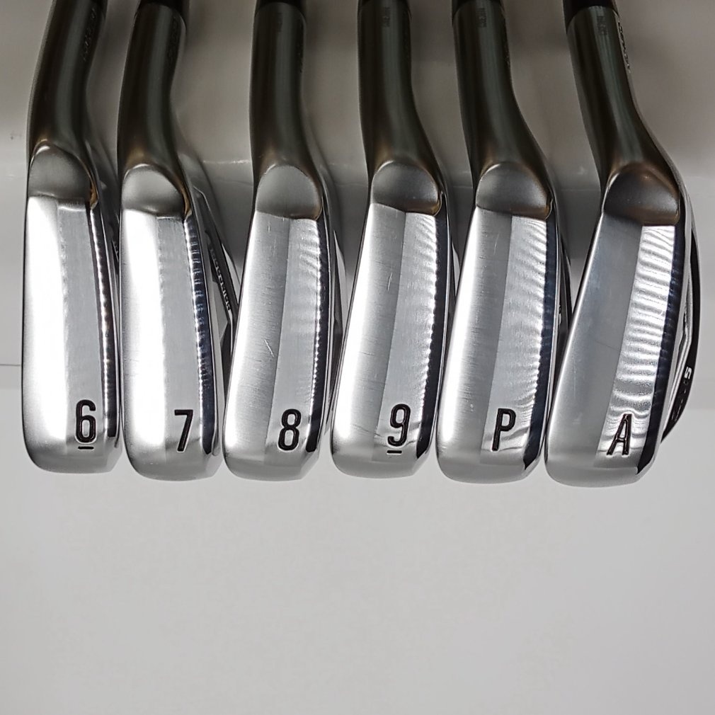 SRIXON ZXi5 S N.S.PRO 950GH neo｜Alpen Online 公式オンラインストア