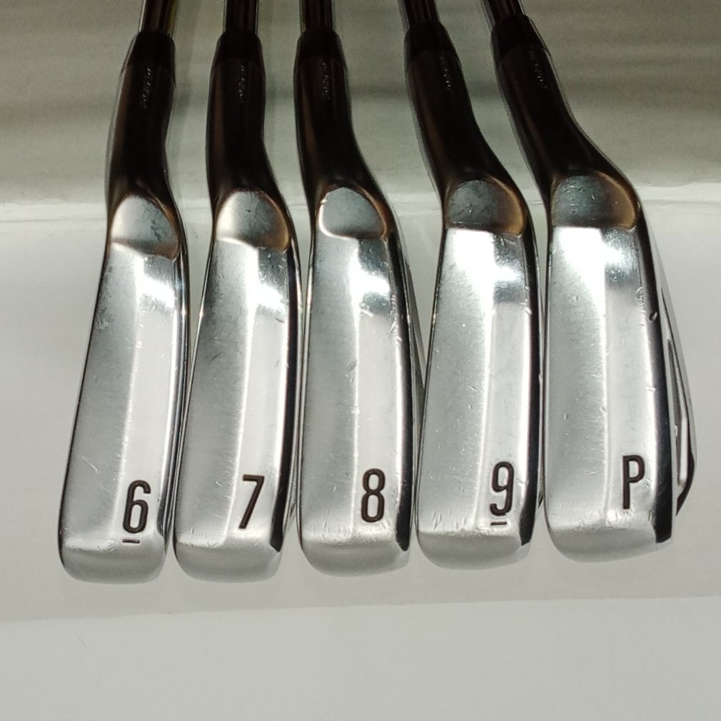 SRIXON ZX5 MKⅡ S N.S.PRO 950GH neo DST｜Alpen Online 公式