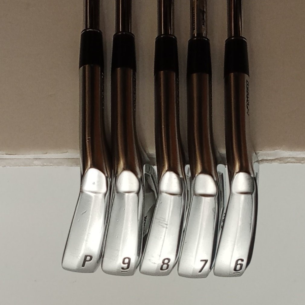 SRIXON ZXi7 S N.S.PRO MODUS3 TOUR105｜Alpen Online 公式オンライン