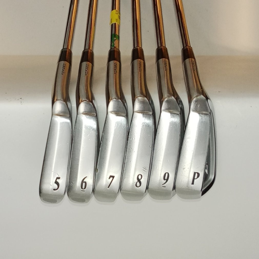 SRIXON Z745 S N.S.PRO MODUS3 TOUR120｜Alpen Online 公式オンライン
