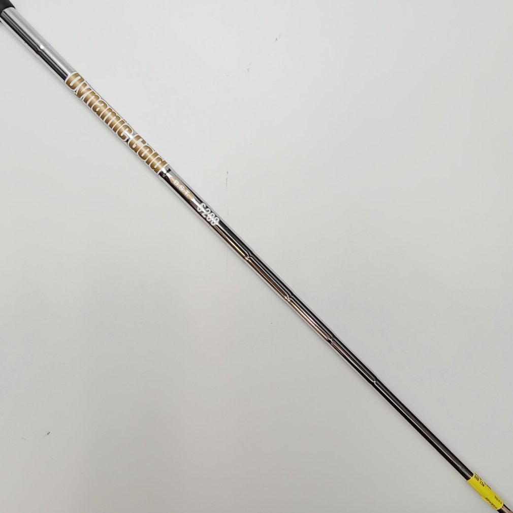 SRIXON ZX7 S200 Dynamic Gold DST｜Alpen Online 公式オンラインストア