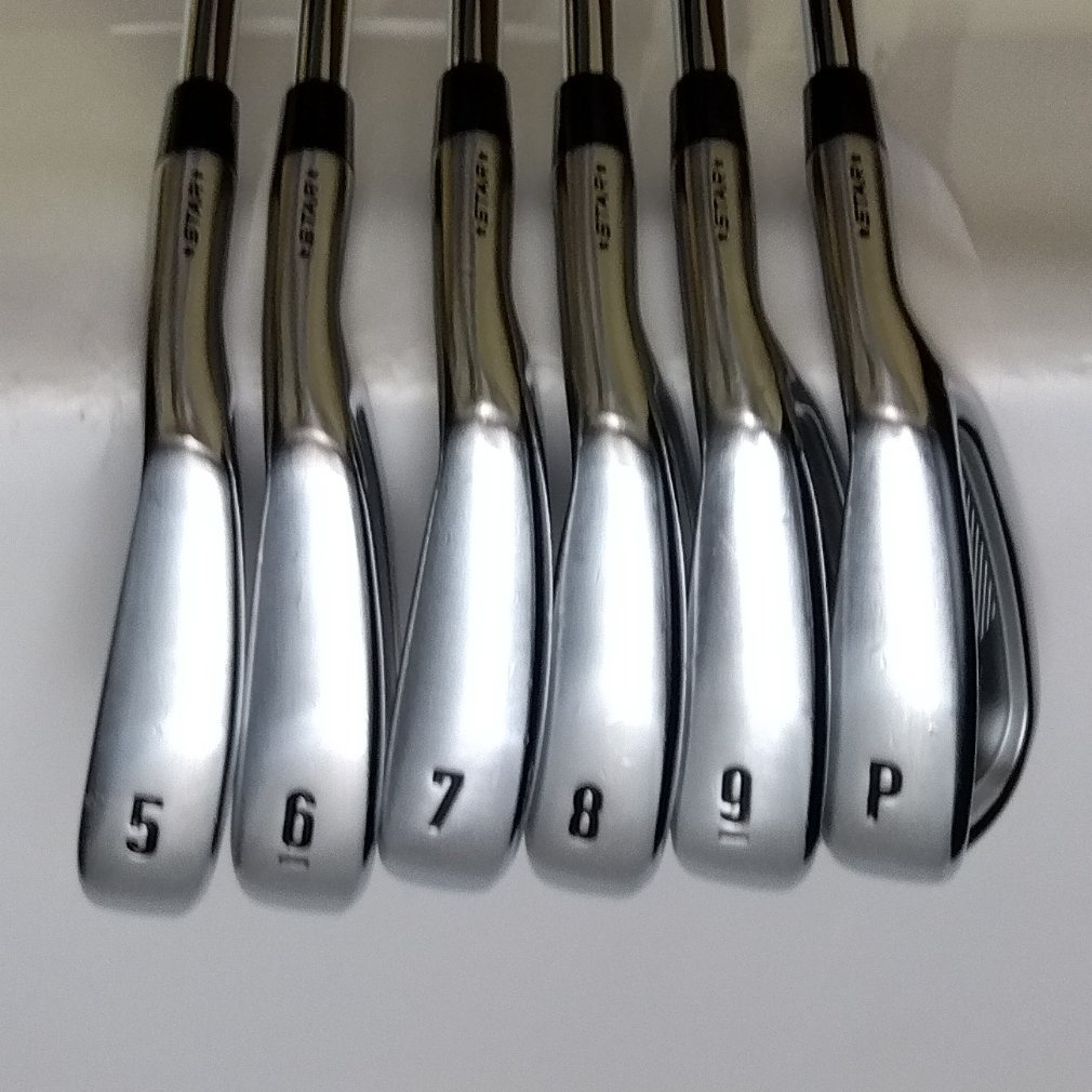 X FORGED STAR (2021) S N.S.PRO MODUS3 TOUR105｜Alpen Online 公式