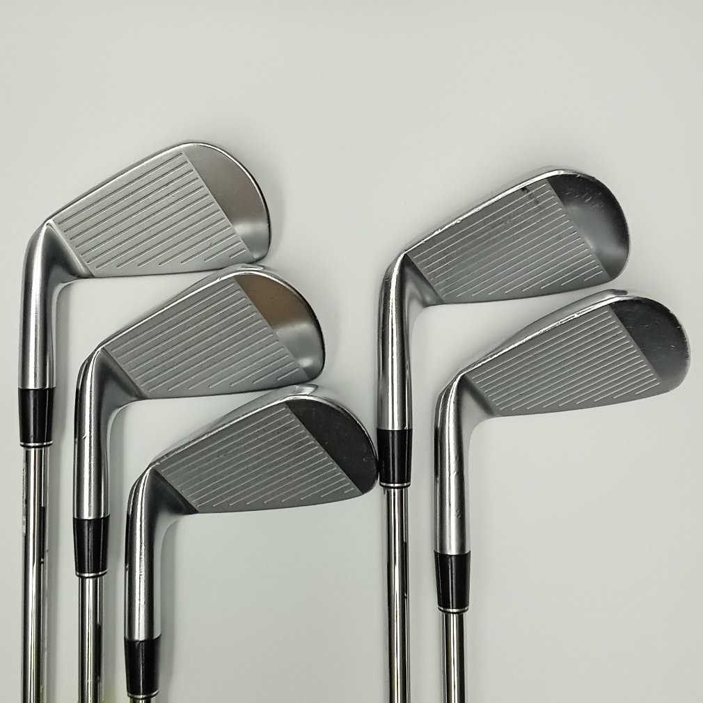 SRIXON ZX7 その他スチール｜Alpen Online 公式オンラインストア