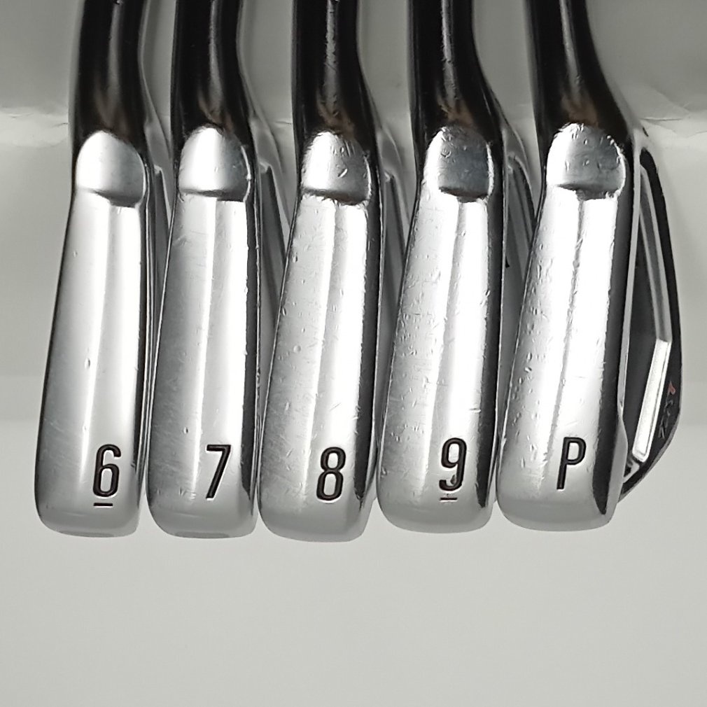 SRIXON ZX7 その他スチール｜Alpen Online 公式オンラインストア