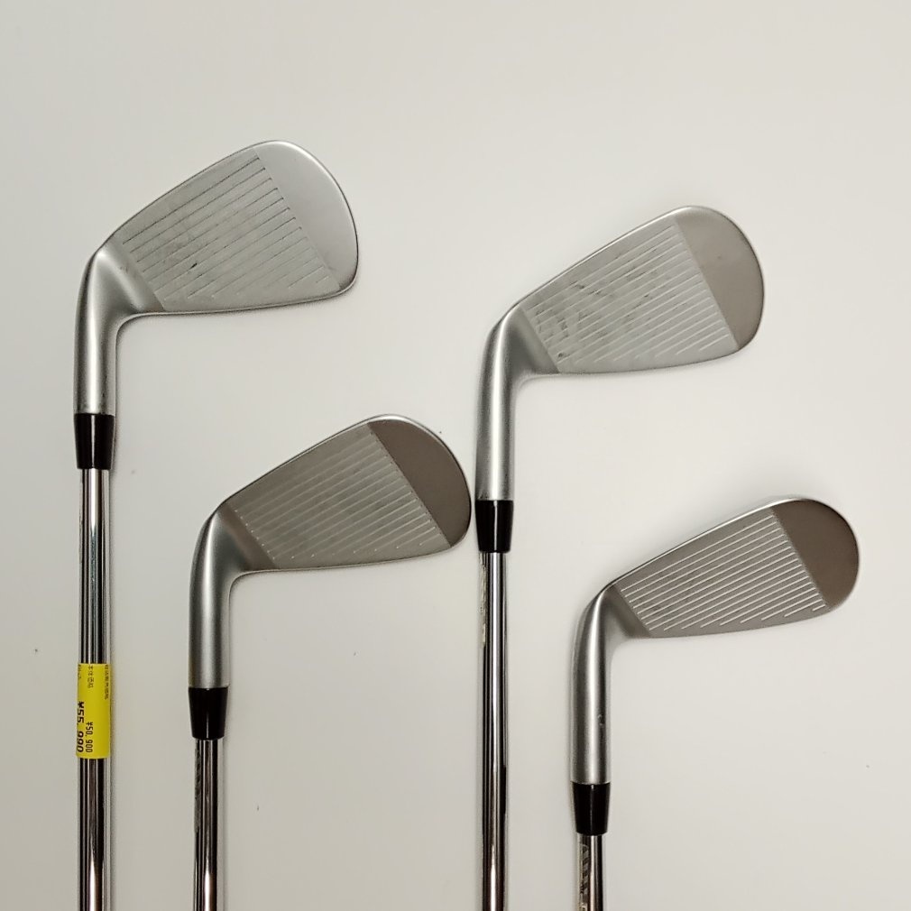 SRIXON ZXi4 S200 Dynamic Gold 105｜Alpen Online 公式オンラインストア
