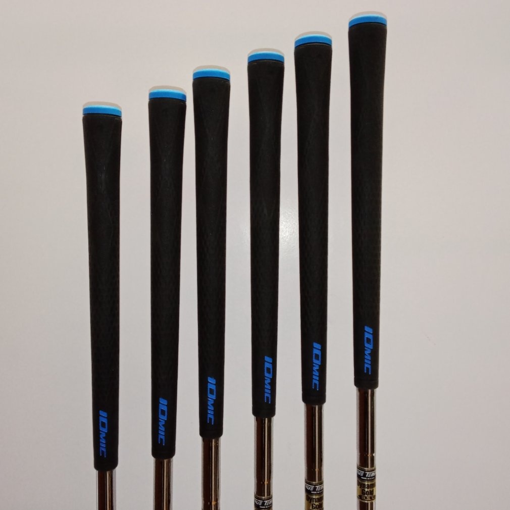 SRIXON Z945 S200 Dynamic Gold｜Alpen Online 公式オンラインストア