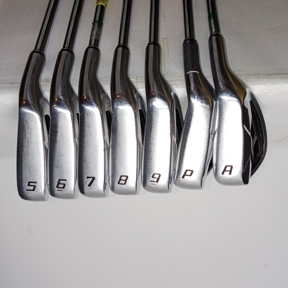 XXIO FORGED (2011) S N.S.PRO 950GH｜Alpen Online 公式オンラインストア