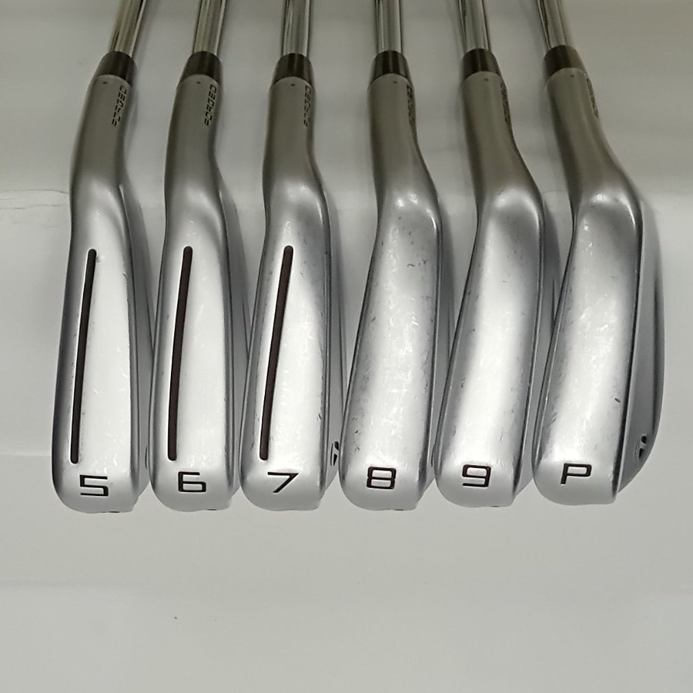 P790 (2021) S200 Dynamic Gold EX TOUR ISSUE｜Alpen Online 公式