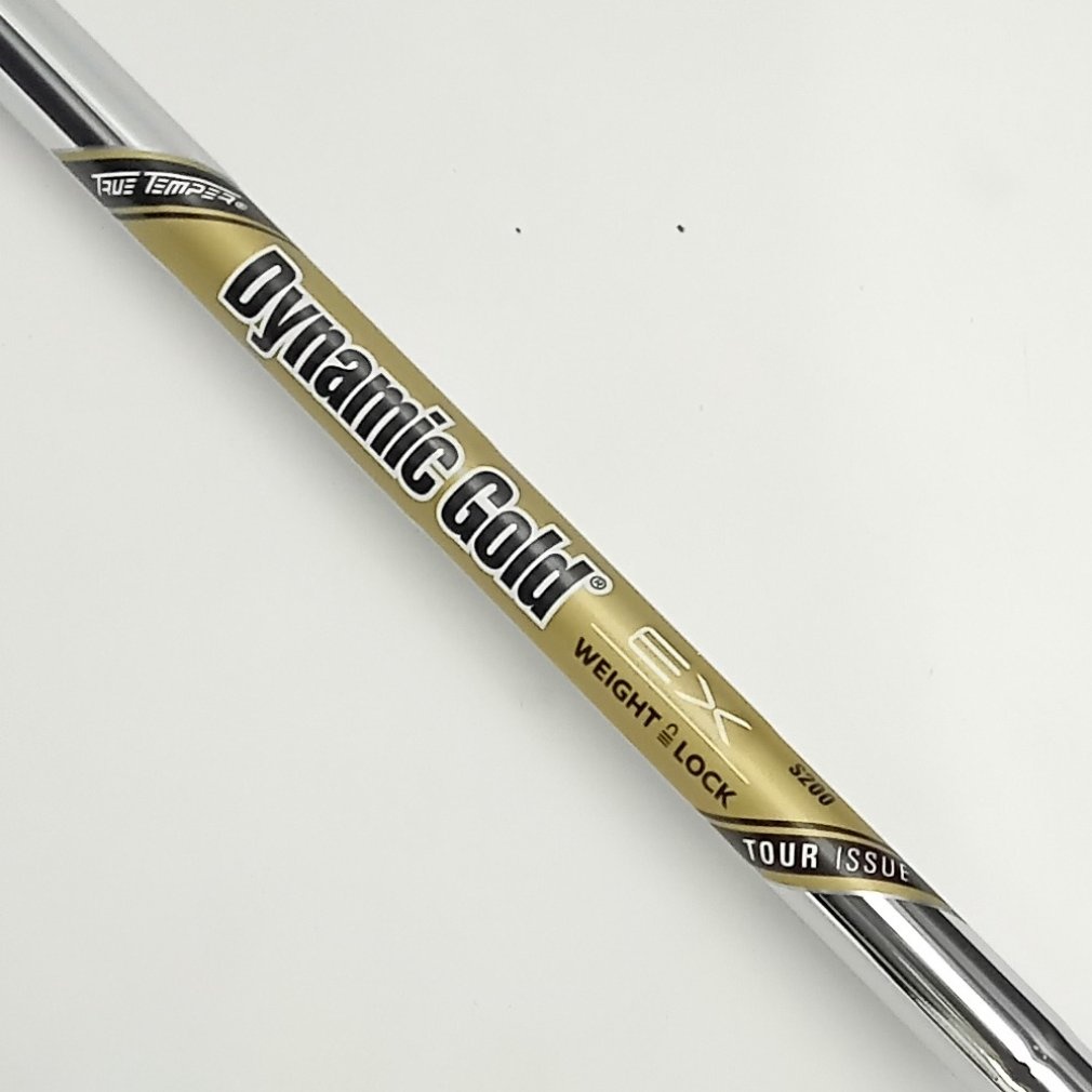P790 (2021) S200 Dynamic Gold EX TOUR ISSUE｜Alpen Online 公式