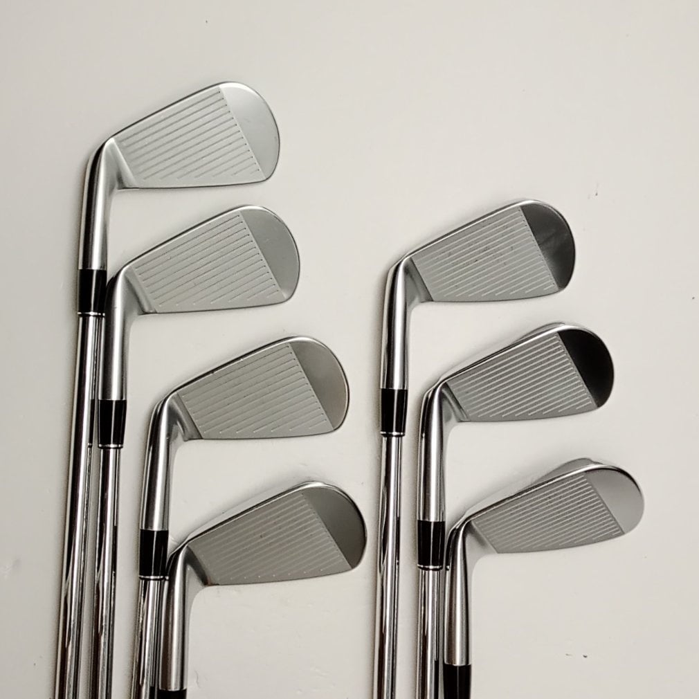 SRIXON ZX5 MKⅡ S N.S.PRO MODUS3 TOUR105 DST｜Alpen Online 公式