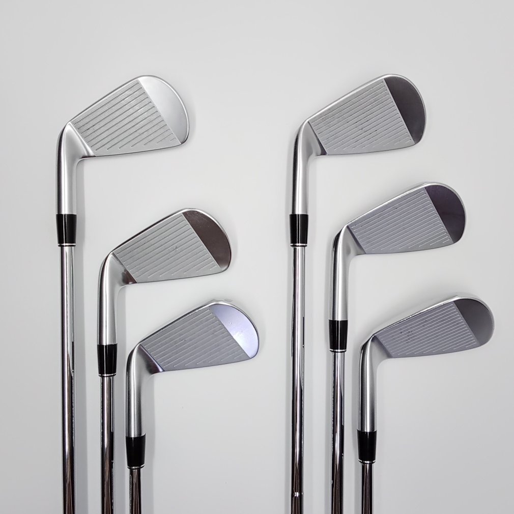 SRIXON ZXi7 S N.S.PRO MODUS3 TOUR105｜Alpen Online 公式オンライン
