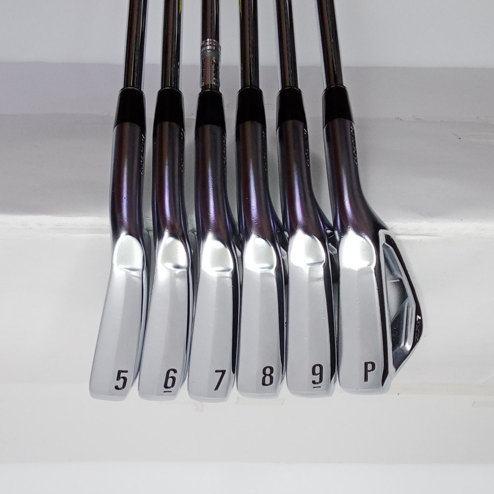 SRIXON ZXi7 S N.S.PRO MODUS3 TOUR105｜Alpen Online 公式オンライン