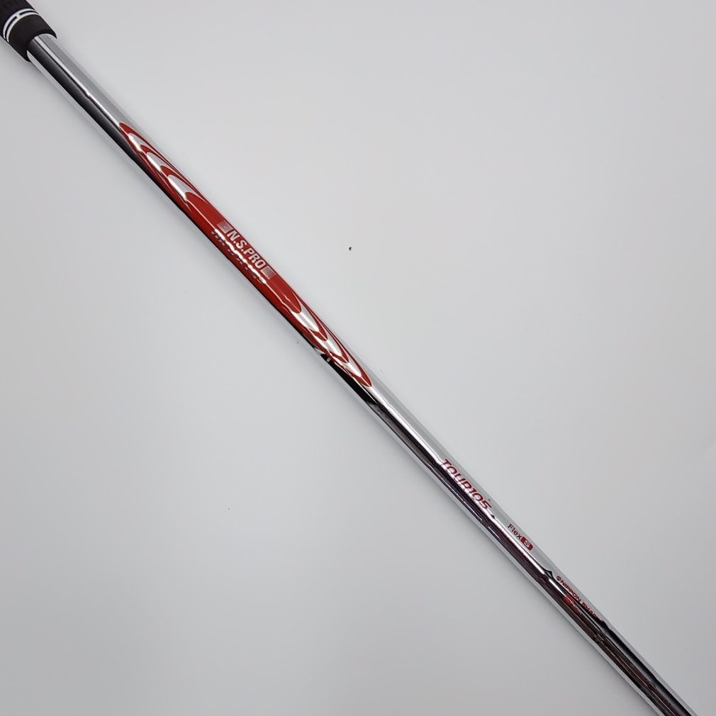 SRIXON ZXi7 S N.S.PRO MODUS3 TOUR105｜Alpen Online 公式オンライン