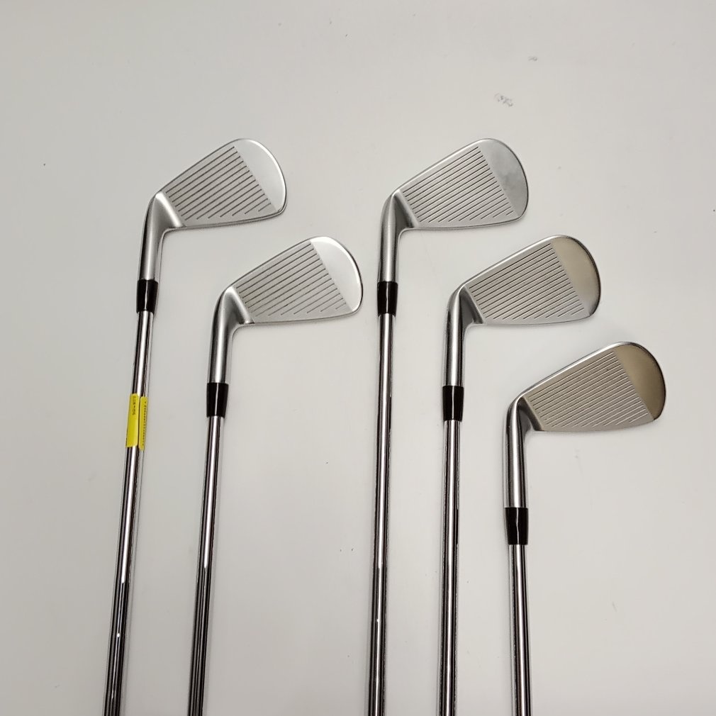 SRIXON ZX5 S N.S.PRO MODUS3 TOUR105 DST｜Alpen Online 公式