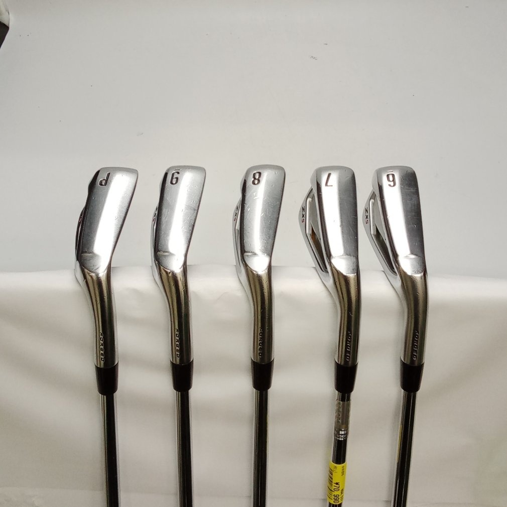 SRIXON ZX5 S N.S.PRO MODUS3 TOUR105 DST｜Alpen Online 公式
