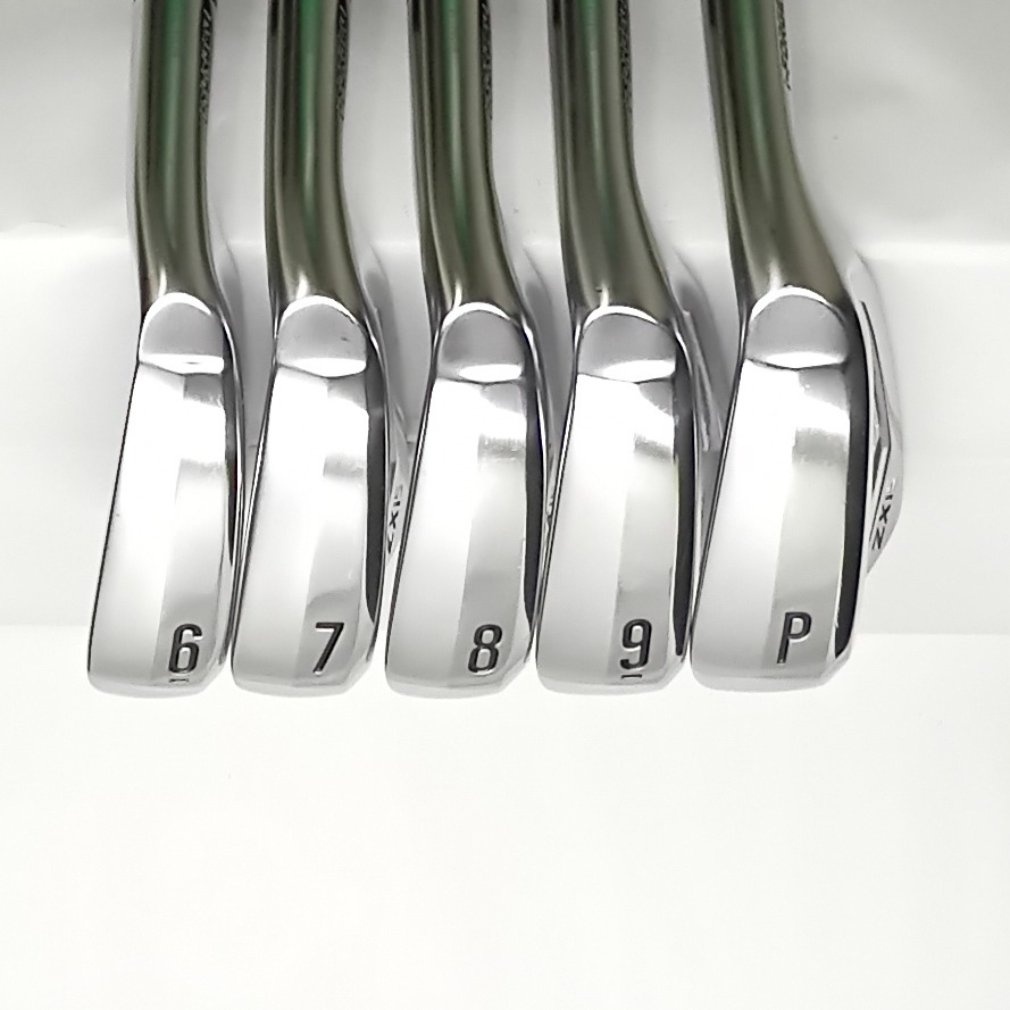 SRIXON ZXi5 S N.S.PRO 950GH neo｜Alpen Online 公式オンラインストア