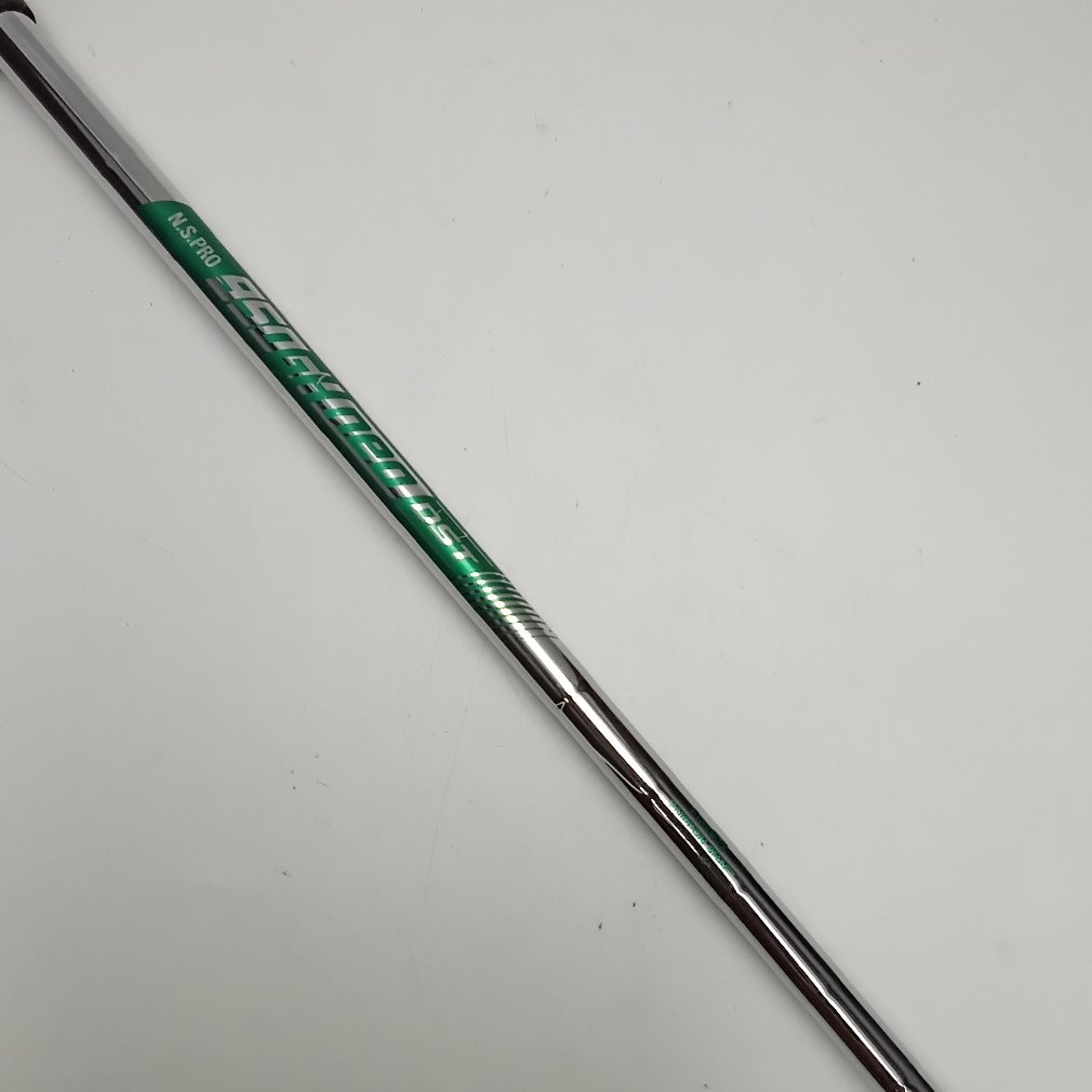 SRIXON ZX5 MKⅡ S N.S.PRO 950GH neo DST｜Alpen Online 公式