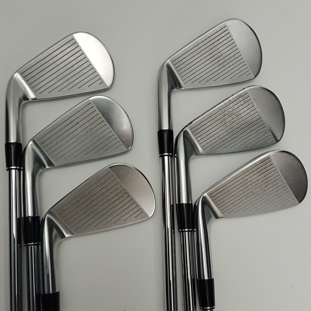 SRIXON ZXi5 S N.S.PRO MODUS3 TOUR105｜Alpen Online 公式オンライン