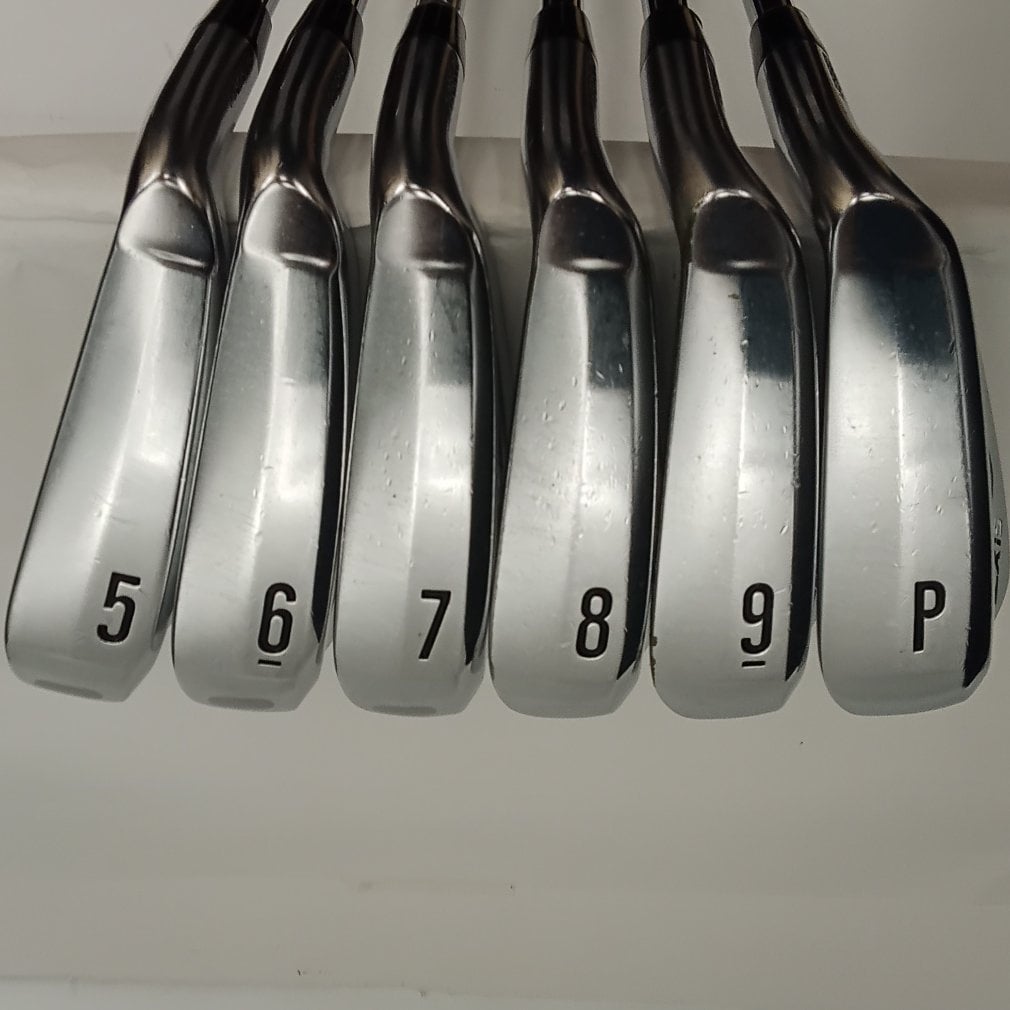 SRIXON ZXi5 S N.S.PRO MODUS3 TOUR105｜Alpen Online 公式オンライン