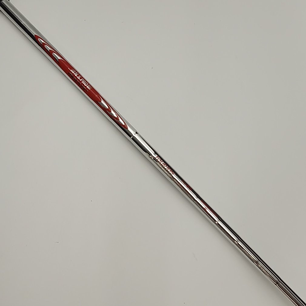 SRIXON ZXi5 S N.S.PRO MODUS3 TOUR105｜Alpen Online 公式オンライン