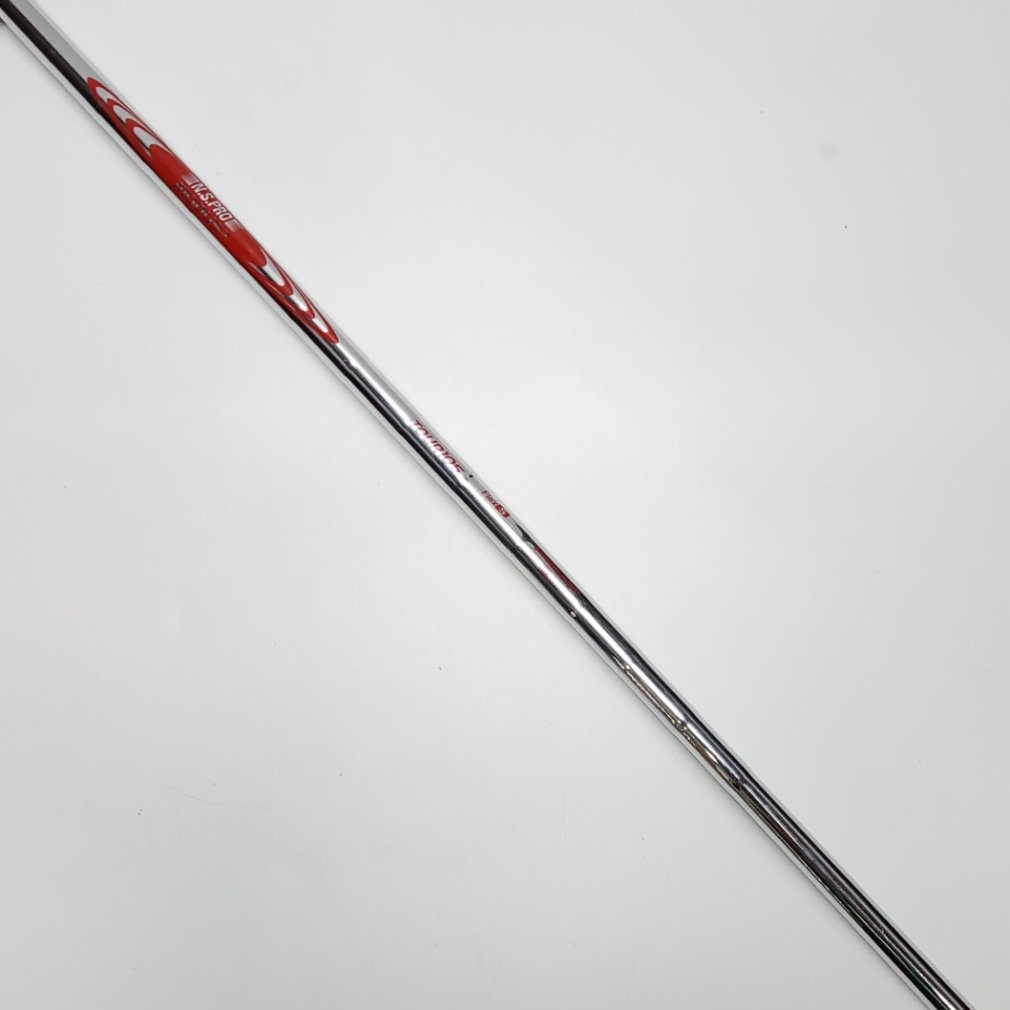 SRIXON ZXi7 S N.S.PRO MODUS3 TOUR105｜Alpen Online 公式オンライン