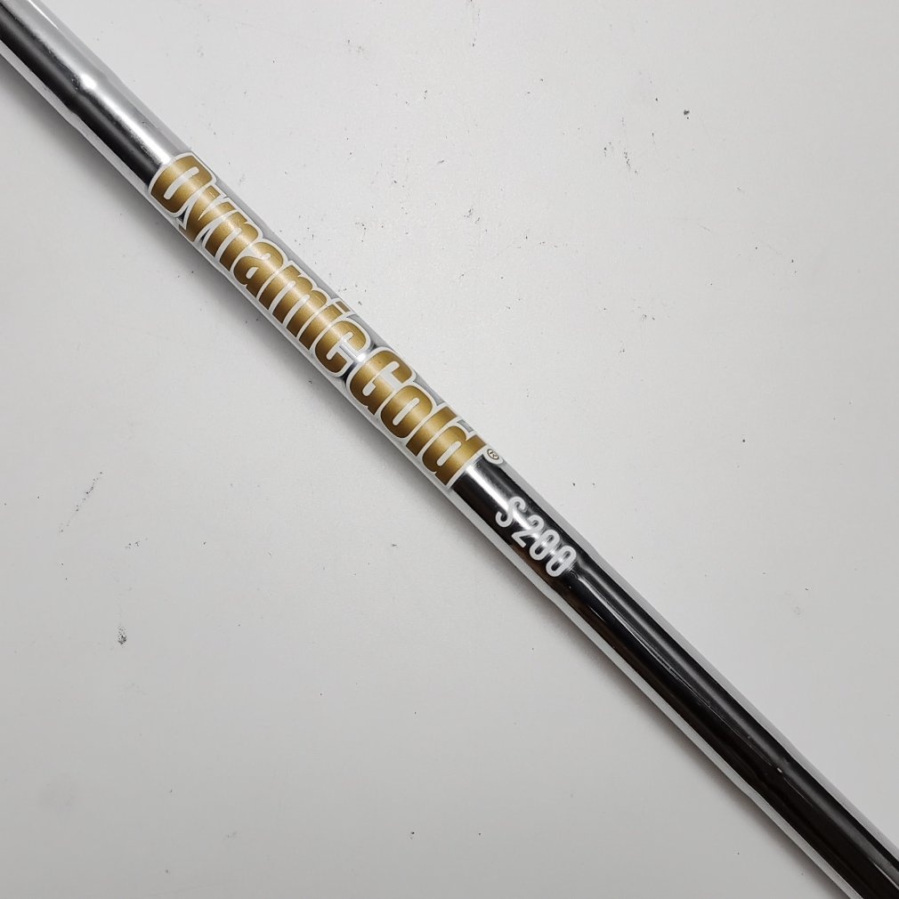 SRIXON ZXi7 S200 Dynamic Gold｜Alpen Online 公式オンラインストア