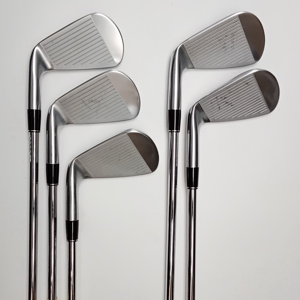 SRIXON ZXi5 S Dynamic Gold 85｜Alpen Online 公式オンラインストア