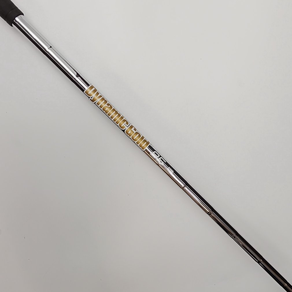 アリオン SRIXON ZXi5 S Dynamic Gold 85｜Alpen Online 公式オンラインストア